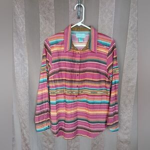 💎 Tasha Polizzi Collection Women's Top Shirt #0183